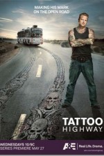 Watch Tattoo Highway 1channel